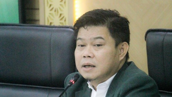 Legislator soal Video Prabowo di Bioskop: Rakyat Bisa Menilai Program