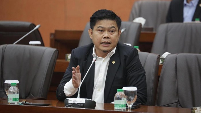 Legislator Bangga Pidato Prabowo di PBB Sampaikan Aspirasi Seluruh Warga RI