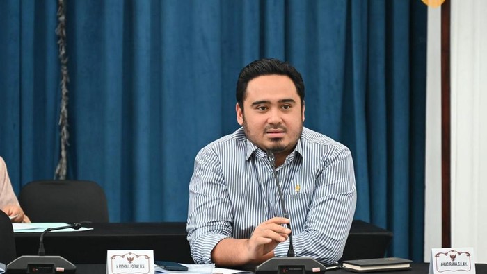 Legislator Golkar Setuju Penetapan IKN Jadi Ibu Kota Politik: Sesuai UU