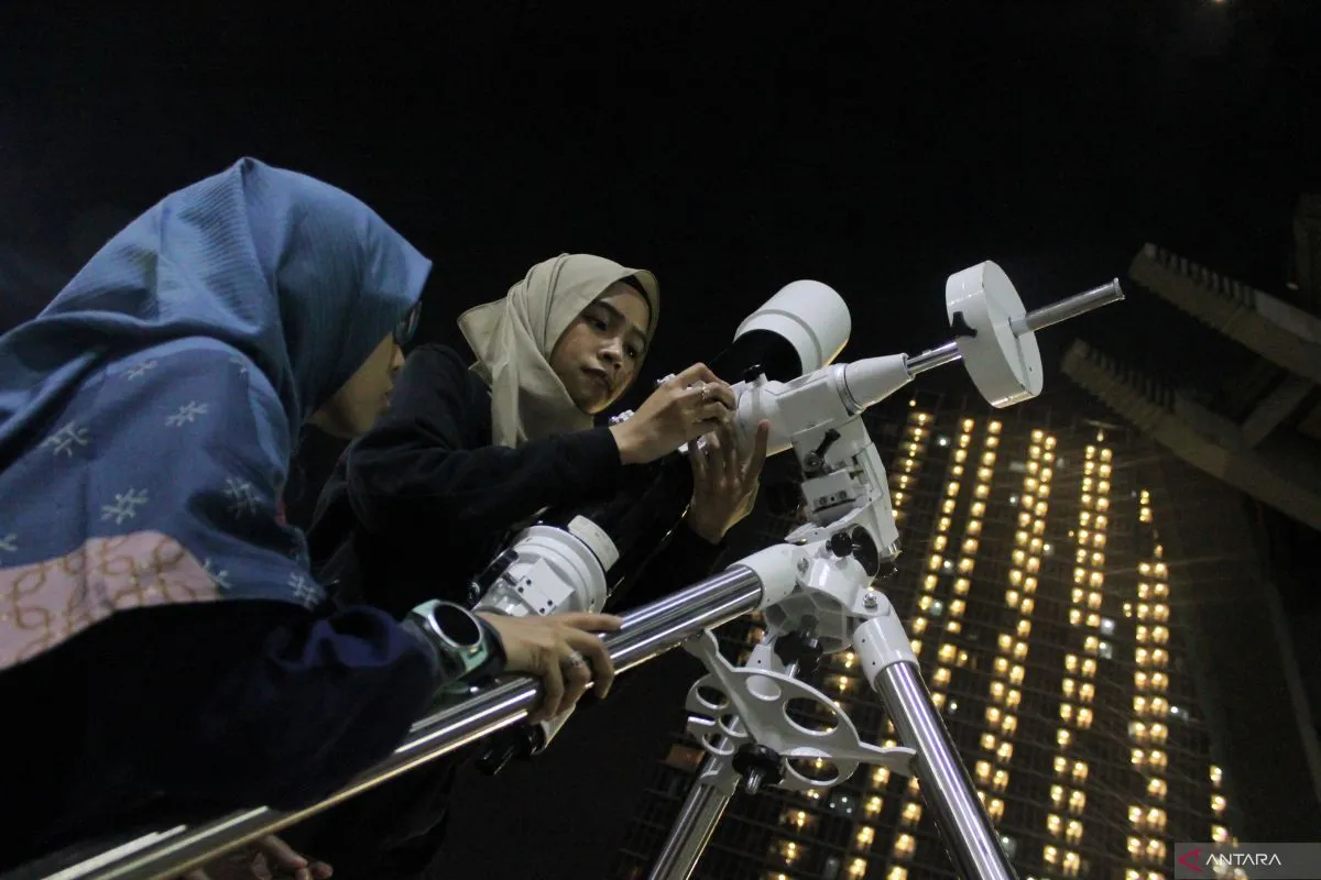 Ragam rekomendasi wisata libur akhir pekan di Jakarta