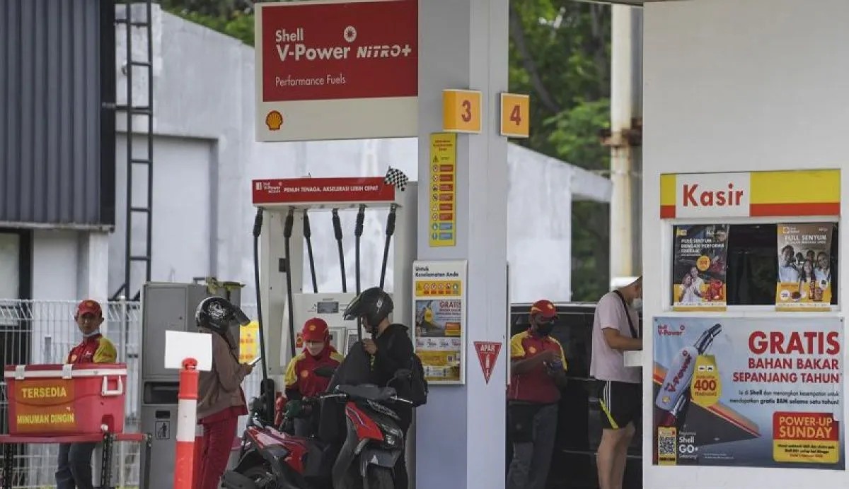 Soal progres impor BBM AS, Mendag sebut sudah bersurat ke Airlangga