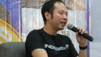 Tembus 117.000 dolar AS, arah jangka panjang BTC dinilai positif