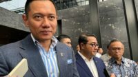 aprmm63264x09fk Perkuat Persatuan Bangsa, AHY Tekankan Pentingnya Peran Seni