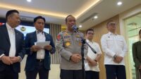 Wakapolri: Anak Terlibat Aksi Ricuh Dapat Perlakuan Khusus