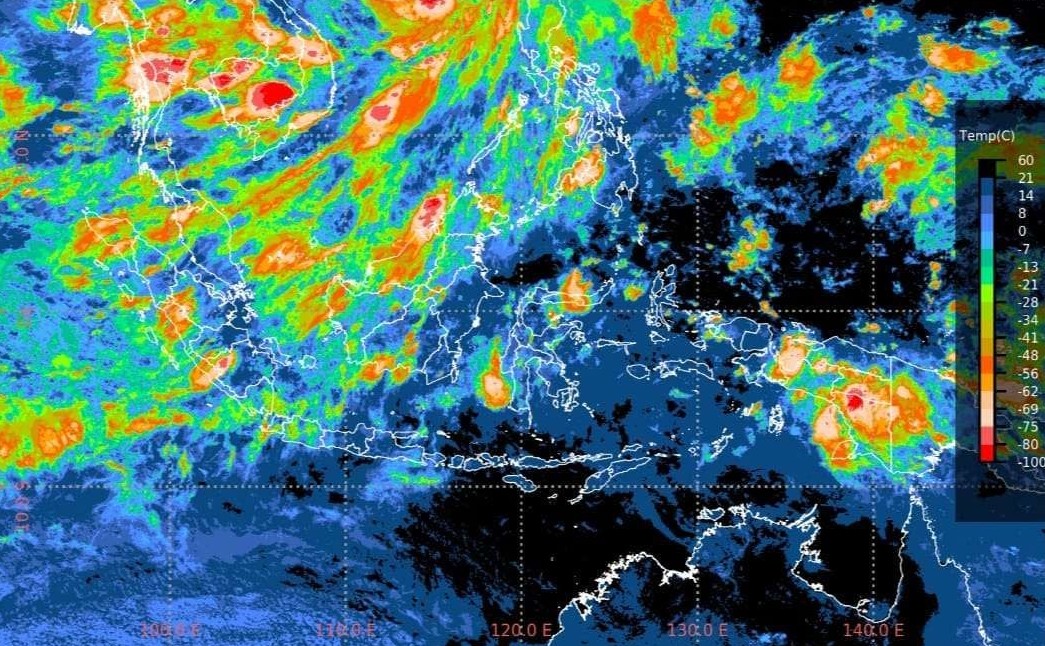 BMKG : Inilah Prakiraan Cuaca Ibu Kota Provinsi se-Indonesia 7 September
