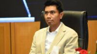 Wakil Ketua Komisi II DPR Bahtra Banong