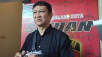 ISESS: Perusuh, Provokator hingga Aktor Intelektual Harus Diproses Hukum!