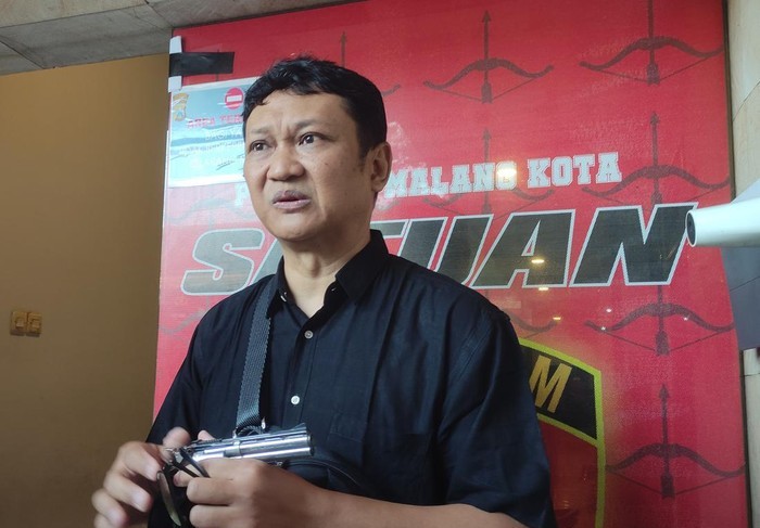 ISESS: Perusuh, Provokator hingga Aktor Intelektual Harus Diproses Hukum!