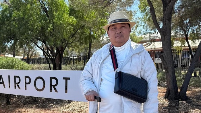 Jual Beli Kuota Haji 2024 Dibuat Mepet Pelunasannya, MAKI: Trik Jahat dari Awal