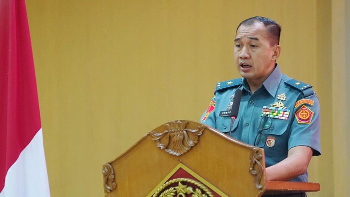 TNI Sebut Kopda FH Terima Sejumlah Uang di Kasus Penculikan Kacab Bank