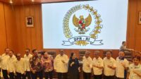 Inilah Curhat Massa Buruh soal Kerusuhan Saat Temui Puan di Senayan