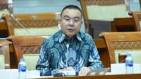Pimpinan DPR Terima Audiensi Serikat Buruh Bahas RUU Ketenagakerjaan