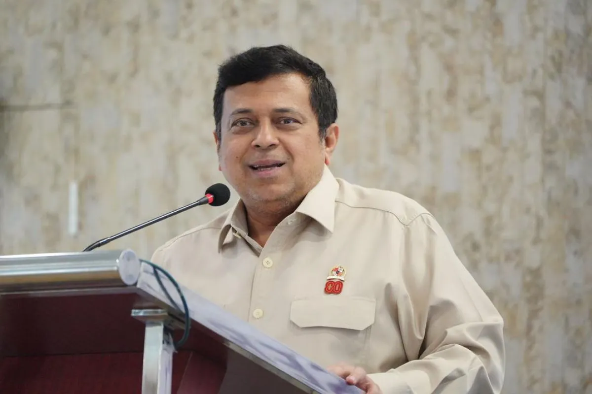 BPJPH pacu pembinaan jaminan produk halal lebih luas bagi UMK