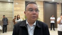 Dasco Pastikan Tim Transformasi Polri Tak Bertentangan Komisi Reformasi
