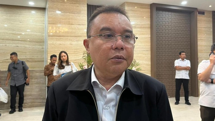 Dasco Pastikan Tim Transformasi Polri Tak Bertentangan Komisi Reformasi