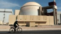 PBB Beri Sanksi ke Iran Terkait Program Nuklir yang Aktif Kembali