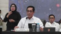 Polri Usut Mastermind hingga Pendana Kerusuhan Demo Akhir Agustus