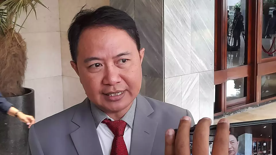 Sempat Tak Hadir, Dirjen Haji Kemenag Diperiksa KPK soal Kasus Kuota Haji