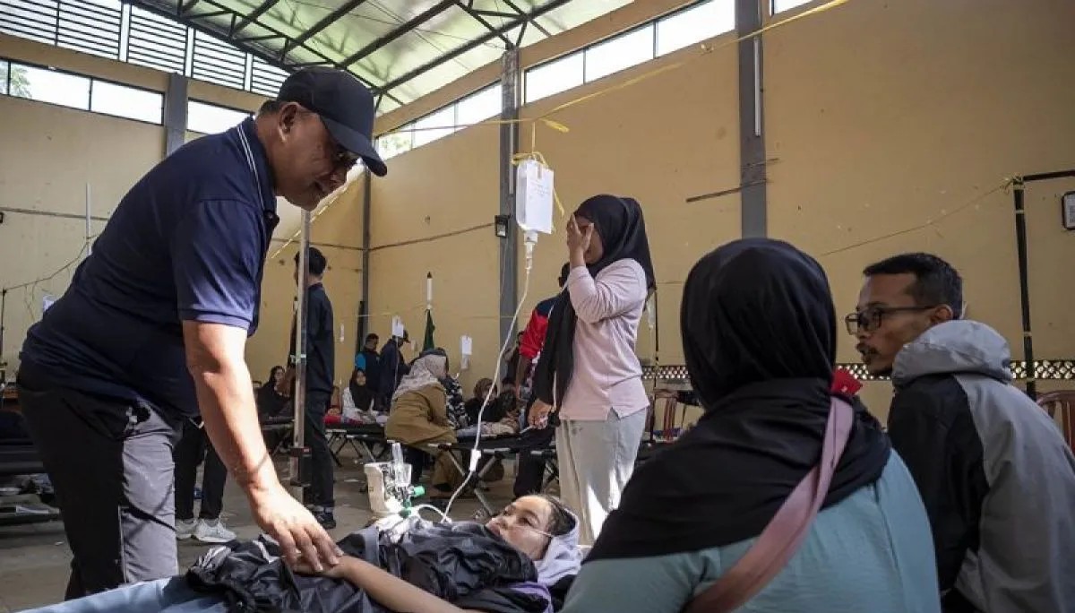 Komisi IX DPR minta tim investigasi MBG libatkan masyarakat sipil