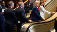 Tuding ada "sabotase" di markas PBB, Trump: Itu bukan kebetulan