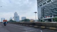 Berulang Kali Lubang di Flyover Pancoran Makan Korban, Pemeitah isa Digugat
