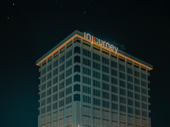 Raup Rp 30,5 Triliun, InJourney Jadi Perusahaan Pendapatan Terbesar Ke-43 di RI