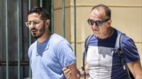 Penipu Asal Israel Simon Leviev 'Tinder Swindler' Ditangkap di Georgia