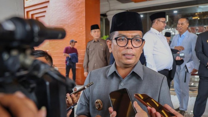 Andra Soni Harap Kasus RS Tolak Pasien BPJS Gizi Buruk Tak Terulang