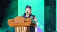 HNW Sebut Jambore Pramuka Muslim Dunia Jadi Tonggak Sejarah buat Gontor