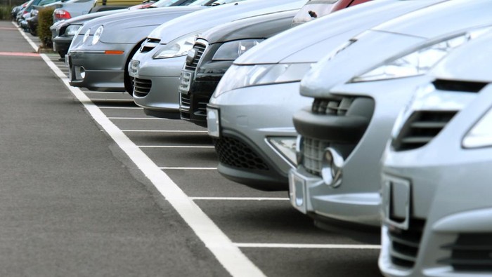 Pansus DPRD DKI Dorong Pemprov Laporkan Operator Parkir Ilegal ke Polisi