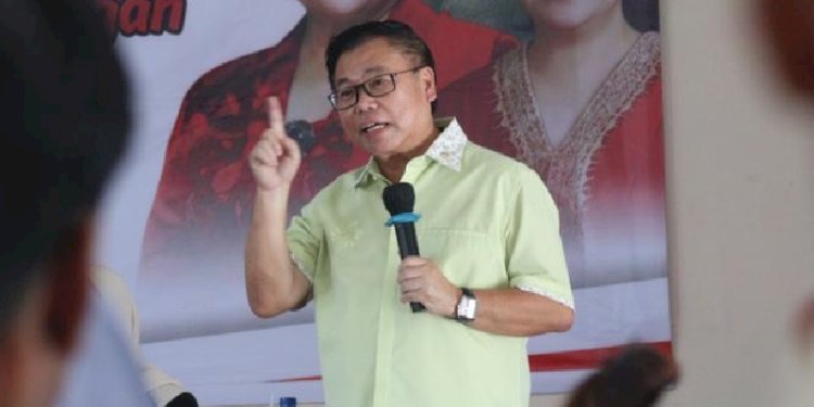 Legislator Soroti Ketidakadilan Anggaran Pendidikan, Khususnya Perguruan Tinggi