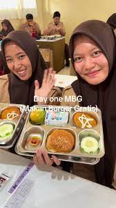 Kritik Pedas Ahli Gizi yang Miris Lihat Makan Bergizi Gratis