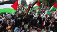 Negara-negara yang Akui Palestina Semakin Bertambah