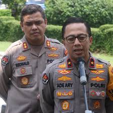 Pencarian orang hilang pascademo di Jakarta terus berlanjut