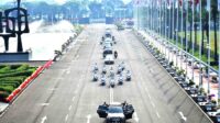 DPR RI Terima Surpres Revisi UU BUMN
