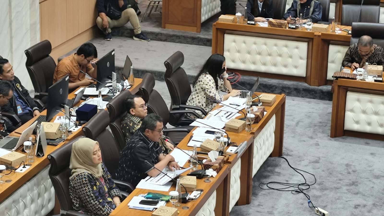 Legislator Dorong Pemerintah Tingkatkan Kunjungan Wisatawan Mancanegara
