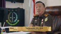 Penyuluhan Hukum Jadi Strategi Kejari Simeulue Cegah Korupsi Dana Desa
