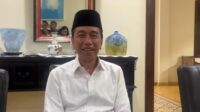 Bloomberg New Economy Forum Digelar November 2025, Jokowi Dewan Penasihat