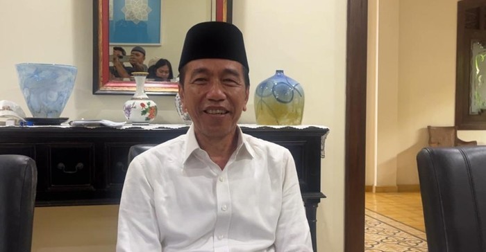 Bloomberg New Economy Forum Digelar November 2025, Jokowi Dewan Penasihat