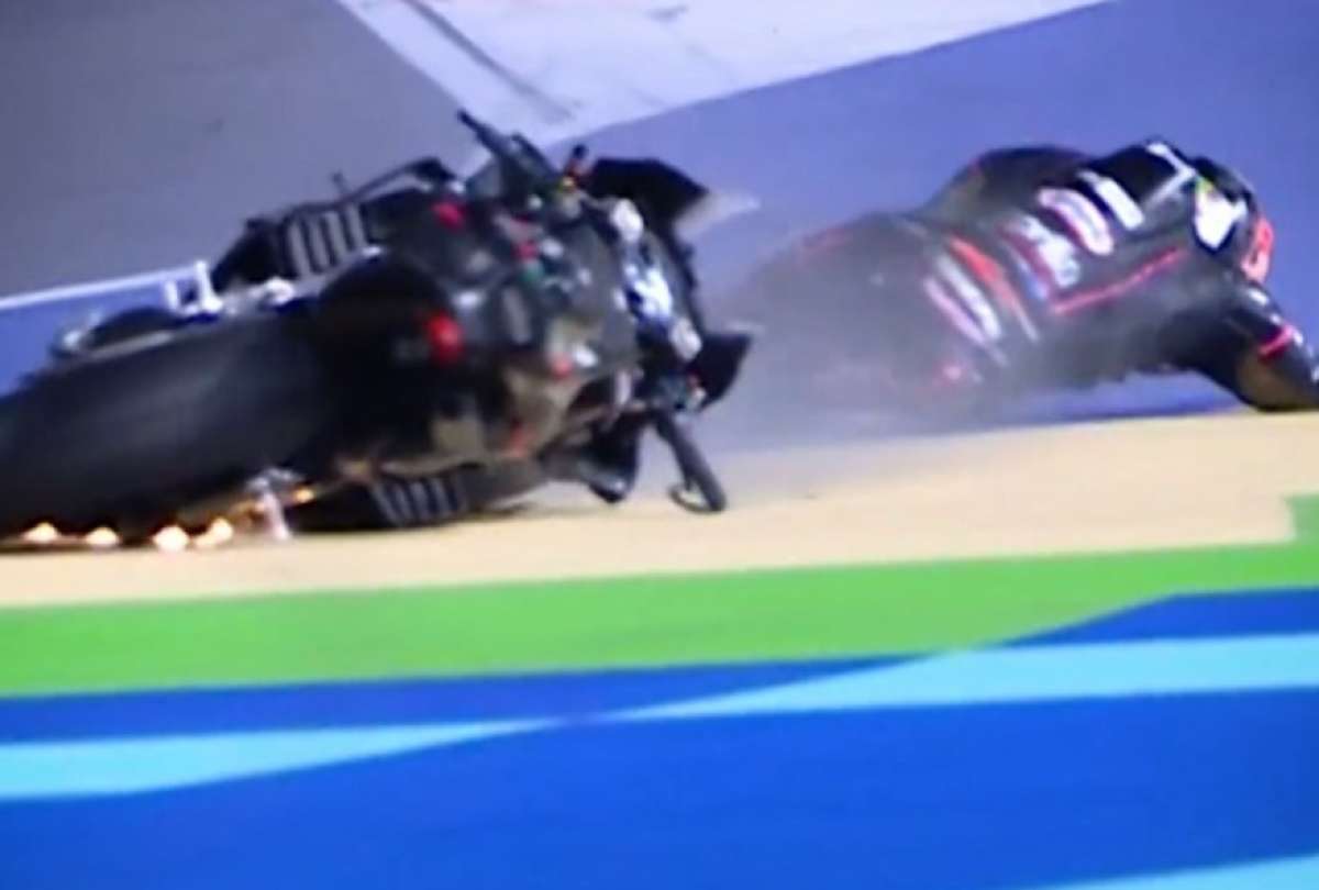 Jorge Martin patah tulang selangka di Sprint MotoGP Jepang