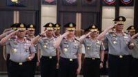 Kapolri Naikkan Pangkat 27 Pati, Karyoto hingga Suyudi Jadi Komjen