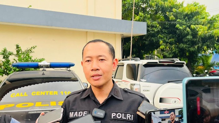 Tasya Khairani Bikin Laporan Palsu Dibegal di Depok Jadi Tersangka