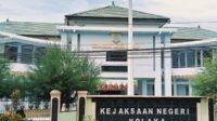 KPK Panggil Kasi Pidsus Kejari Kolaka Terkait Kasus Korupsi RSUD Koltim