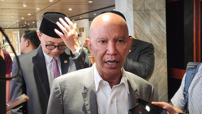 DPR Ingatkan Pemerintah: Stabilitas Ekonomi Harus Terjamin Sebelum Redenominasi Rupiah