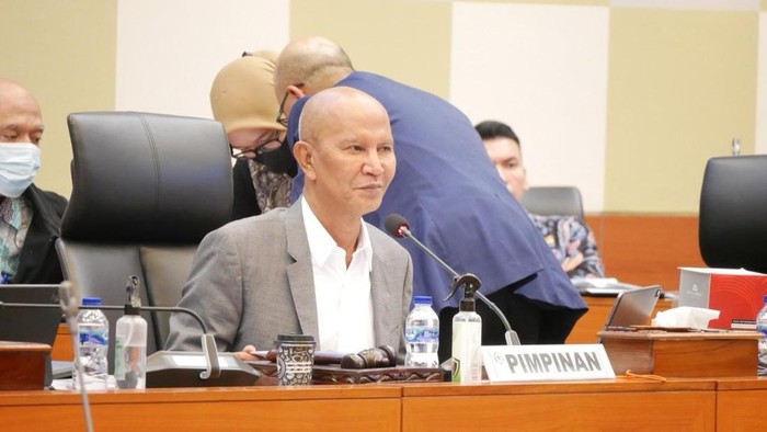 Tak Sepakat MBG Dihentikan, Ketua Banggar DPR Tawarkan 3 Alternatif Ini