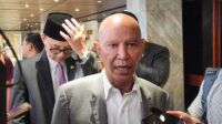 Ini Penjelasan Ketua Banggar soal Anggaran Kesetjenan dan DPR 2026