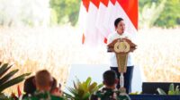 Ketua Komisi IV DPR Apresiasi Polri Atas Panen Raya Jagung Kuartal III