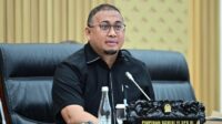 RUU BUMN Dibawa ke Paripurna, Komisi VI DPR: Semua Aspirasi Sudah Ditampung