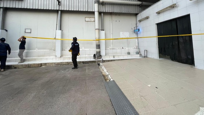 Bapeten Ungkap Dugaan Asal Usul Limbah Reaktor Nuklir di Serang