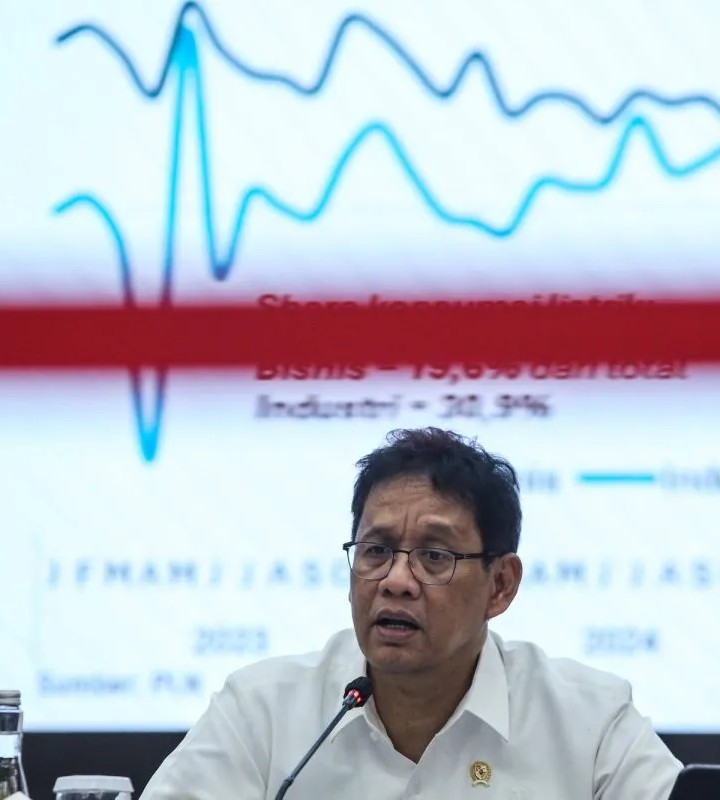 Purbaya sebut dampak penempatan dana Rp200 T di bank sudah terlihat